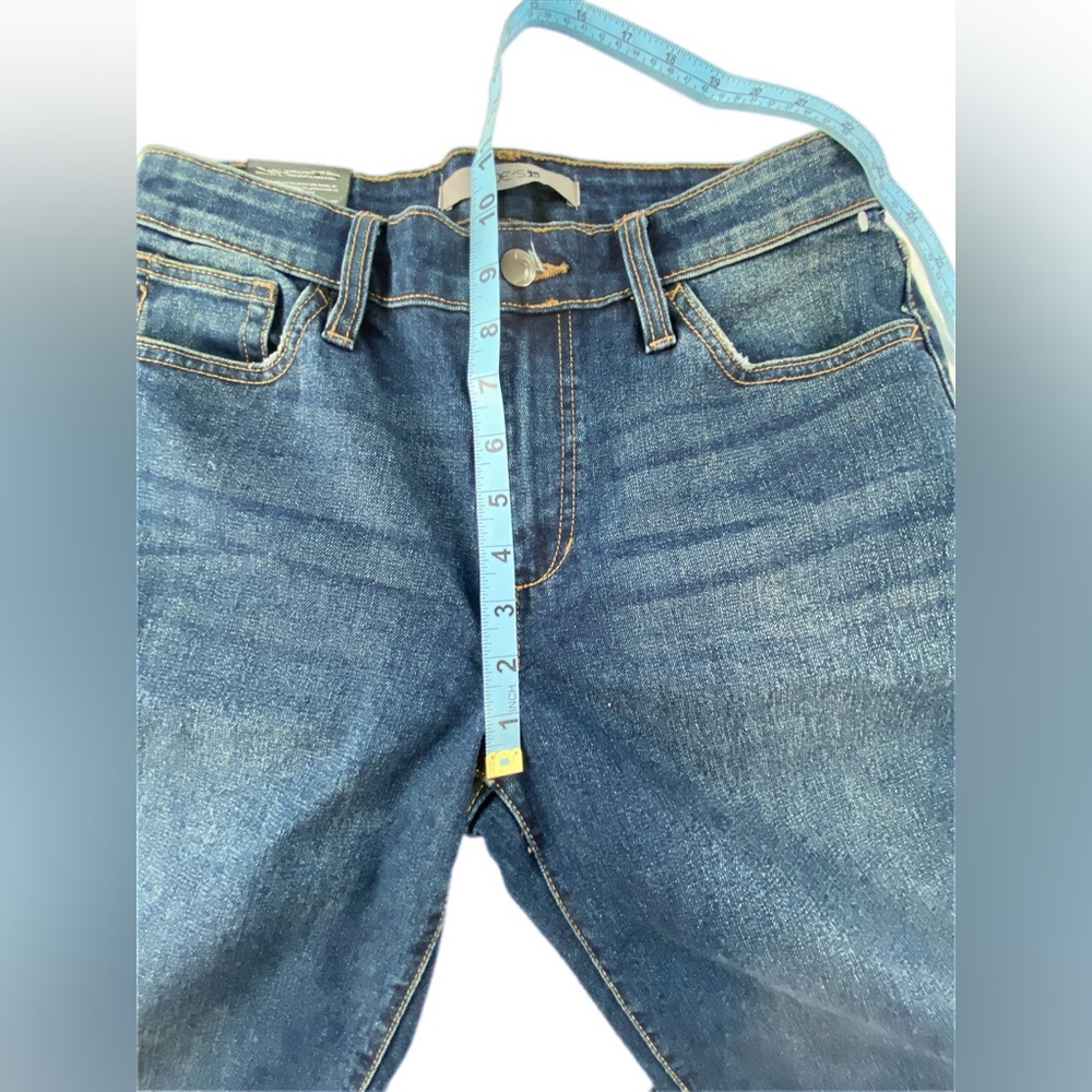 Joes Jeans Boyfriend size 26 NWT - Picture 4 of 13
